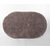 Коврик WasserKRAFT Dill BM-3900 BM-3954 коричневый 