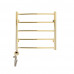 Полотенцесушитель электрический Domoterm Калипсо Калипсо П5 500x500 EL золото золото Полотенцесушитель электрический Domoterm Калипсо Калипсо П5 500x500 EL золото золото