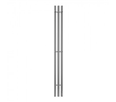 Полотенцесушитель электрический Terminus Стойка TRES круг 160 Полотенцесушитель электрический Terminus Стойка TRES круг 160