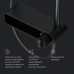 Душевая система со смесителем-полкой AM.PM X-Joy F0785A722 Черный 