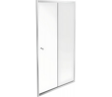 Душевое ограждение Serenity 100 см Jacob Delafon E14C100-GA 