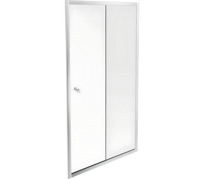 Душевое ограждение Serenity 100 см Jacob Delafon E14C100-GA 