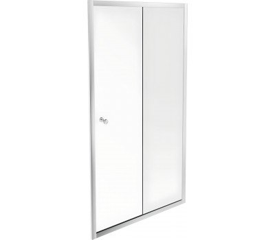 Душевая дверь Serenity 100 см Jacob Delafon E14C100-GA 