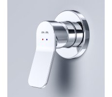 Встраиваемый смеситель AM.PM X-Joy F85A65000 Хром  Встраиваемый смеситель AM.PM X-Joy F85A65000 Хром