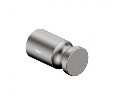 Крючок ABBER Osten 316 AA1850BST сталь брашированная 