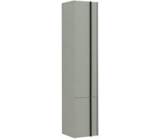 Шкаф-пенал Allen Brau Reality 30 1.32001.PWM R папирус матовый Шкаф-пенал Allen Brau Reality 30 1.32001.PWM R папирус матовый