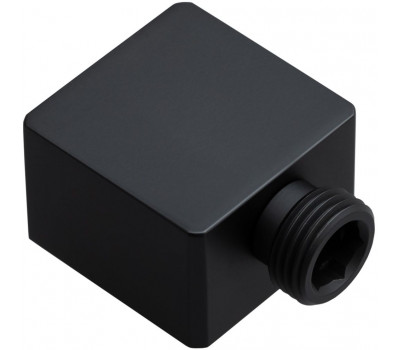 Шланговое подключение Allen Brau Infinity 5.21A17-31 черный матовый