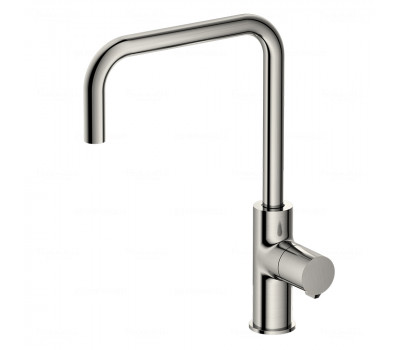 Смеситель  для кухни Feramolli NOS8832F Серый никель 