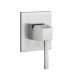 Смеситель для раковины GESSI Mimi 31210#031 Хром 