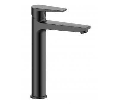Смеситель Budapest black для раковины BT25B ESKO 