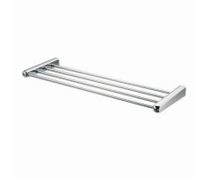 Полка WasserKRAFT Berkel K-6800 6811 Хром 