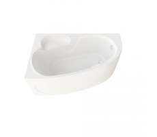 Ванна обрезанная Николь 160-правая Triton Щ0000048680 