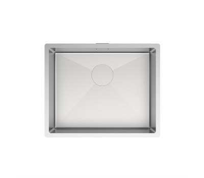 Мойка кухонная из нержавеющей стали IDDIS Edifice EDI54S0i77 