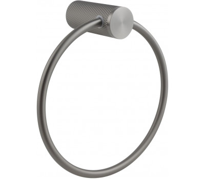 Держатель для полотенца Allen Brau Priority 4.0 6.31C14-MG графит браш 