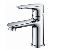 Смеситель для раковины WasserKRAFT Vils 5600 5603 Хром 