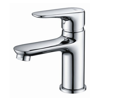Смеситель для раковины WasserKRAFT Vils 5600 5603 Хром 