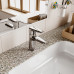 Смеситель для раковины WasserKRAFT Vils 5600 5603 Хром 