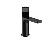 Смеситель для биде Fantini Nice 65 13 S004SWF Черный матовый Смеситель для биде Fantini Nice 65 13 S004SWF Черный матовый