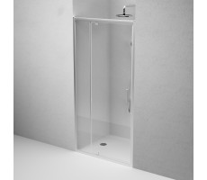 Душевая дверь в нишу 100x195 см, распашная AM.PM Gem W90G-100-1P-MT  
