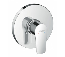 Смеситель для душа Hansgrohe Talis E 71766000 хром 