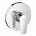 Смеситель для душа Hansgrohe Talis E 71766000 хром 