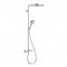 Душевая система Hansgrohe Raindance Select 27133400 хром 