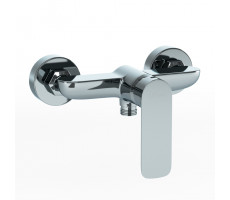 Смеситель для душа PAINI Garda без аксессуара, хром (CR) 76CR511 