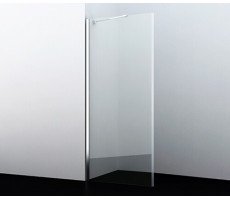 Обратная панель WasserKRAFT Aller 10H 10H10-RP100 Хром  Обратная панель WasserKRAFT Aller 10H 10H10-RP100 Хром