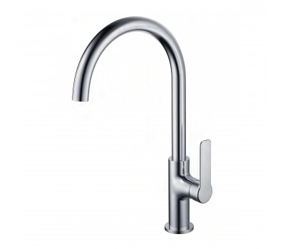 Смеситель для кухни Maretti Aria AR31RZZ845, хром 