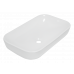 Раковина Sanita Luxe Infinity 60 INFSLWB01 белый 