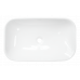 Раковина Sanita Luxe Infinity 60 INFSLWB01 белый 