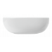Раковина Sanita Luxe Infinity 60 INFSLWB01 белый 