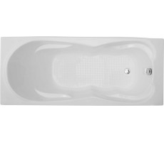 Акриловая ванна Aquanet Viola NEW 180x75 (рама отдельно)