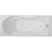 Акриловая ванна Aquanet Viola NEW 180x75 (рама отдельно)