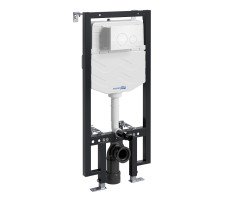 Система инсталляции для унитазов WasserKRAFT Vils 56TLT.010.ME.WH02   Система инсталляции для унитазов WasserKRAFT Vils 56TLT.010.ME.WH02