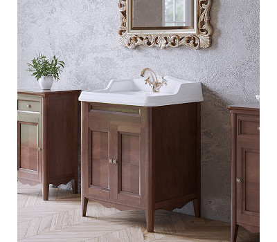 Комплект мебели TW collection VERONICA NUOVO VER2068-N+AR824bi*1 комплект Дерево Комплект мебели TW collection VERONICA NUOVO VER2068-N+AR824bi*1 комплект Дерево