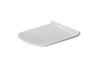 Сиденье для унитаза DURAVIT DuraStyle 0060510000 без микролифта
