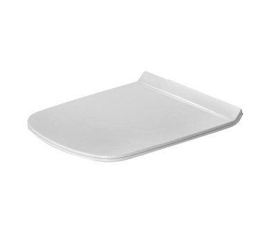 Сиденье для унитаза DURAVIT DuraStyle 0060510000 без микролифта