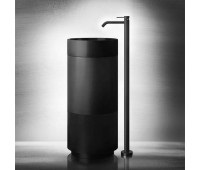 Раковины GESSI Gessi316 54601#707 Черный 