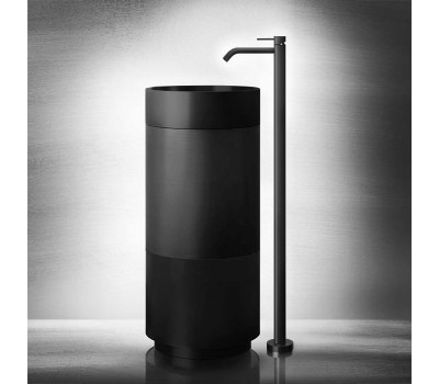 Раковины GESSI Gessi316 54601#707 Черный 