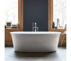 Ванна акриловая 160х80 DURAVIT White Tulip 700468000000000