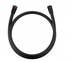Шланг для душа Kludi SUPARAFLEX 6107139-00 черный матовый 