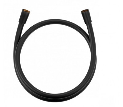 Шланг для душа Kludi SUPARAFLEX 6107139-00 черный матовый 