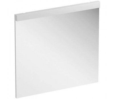 Зеркало Ravak Natural 80 с подсветкой Белое X000001057 Зеркало Ravak Natural 80 с подсветкой Белое X000001057