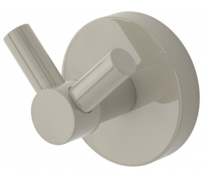 Крючок Сунержа ВИКТОРИЯ шгв 50*43*50 цвет-RAL 7048 перламутровый мышино-серый 7048-3007-0000 