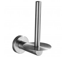 Держатель для туалетной бумаги Savol 56 S-005652-1 сатин Держатель для туалетной бумаги Savol 56 S-005652-1 сатин