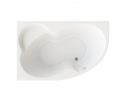 Ванна обрезанная Мари 170-правая Triton Щ0000046124 