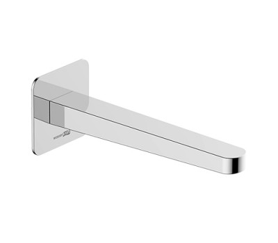 Излив WasserKRAFT Mosel 4600 A295 Хром 