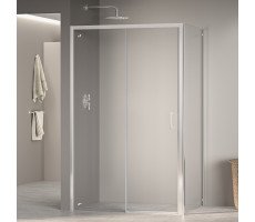 Душевой уголок 130x70 RGW Passage 350817737-11 Хром Душевой уголок 130x70 RGW Passage 350817737-11 Хром