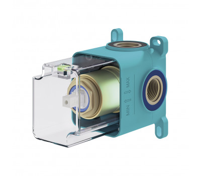 Внутренняя часть-Box встраиваемого смесителя Plumberia Selection IXO INT9035 
